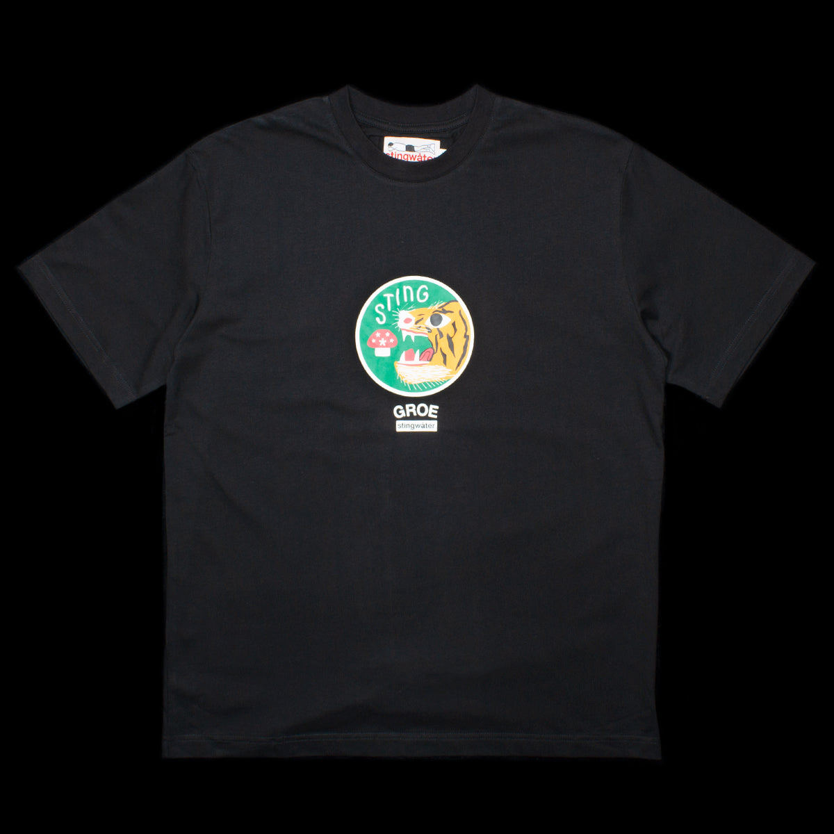 Tiger T-Shirt