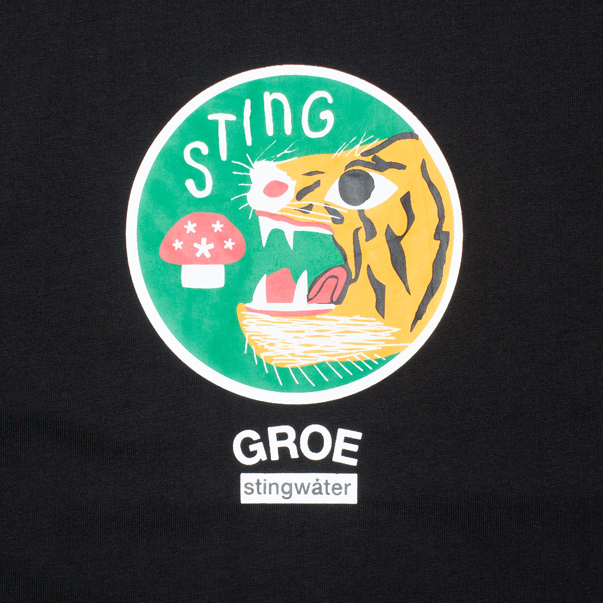 Tiger T-Shirt