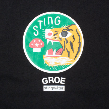 Tiger T-Shirt