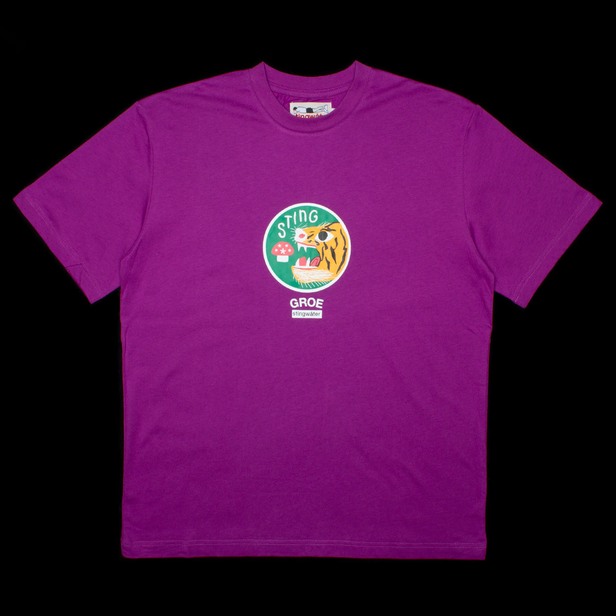 Tiger T-Shirt