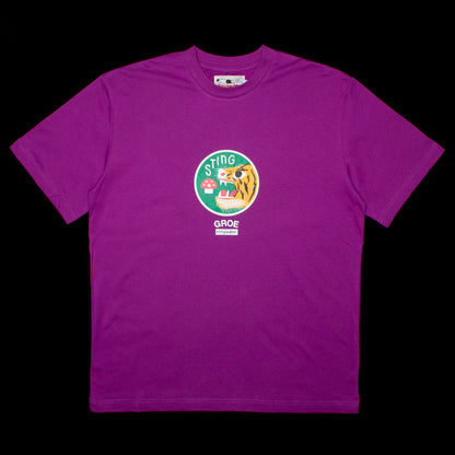 Tiger T-Shirt