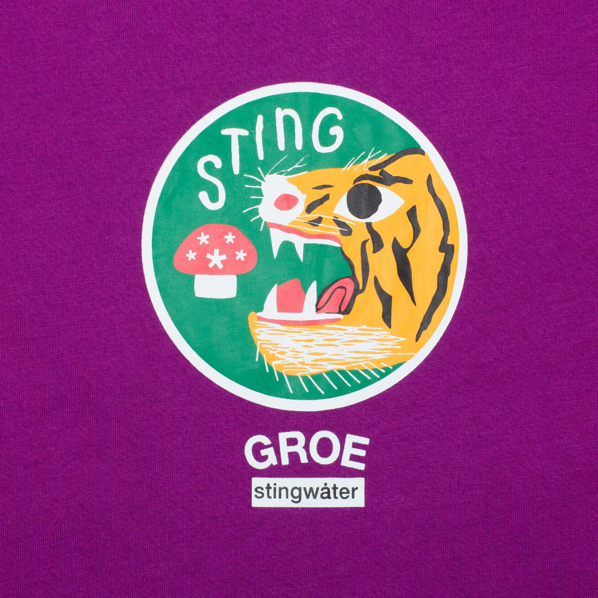 Tiger T-Shirt