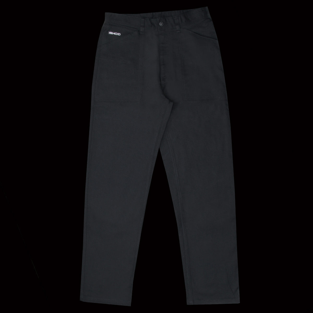 Ishod Pant