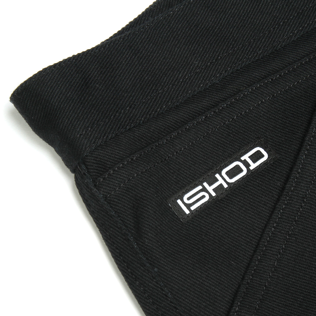 Ishod Pant