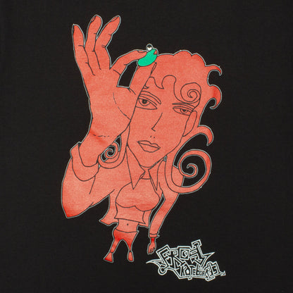 No Frog Zone T-Shirt
