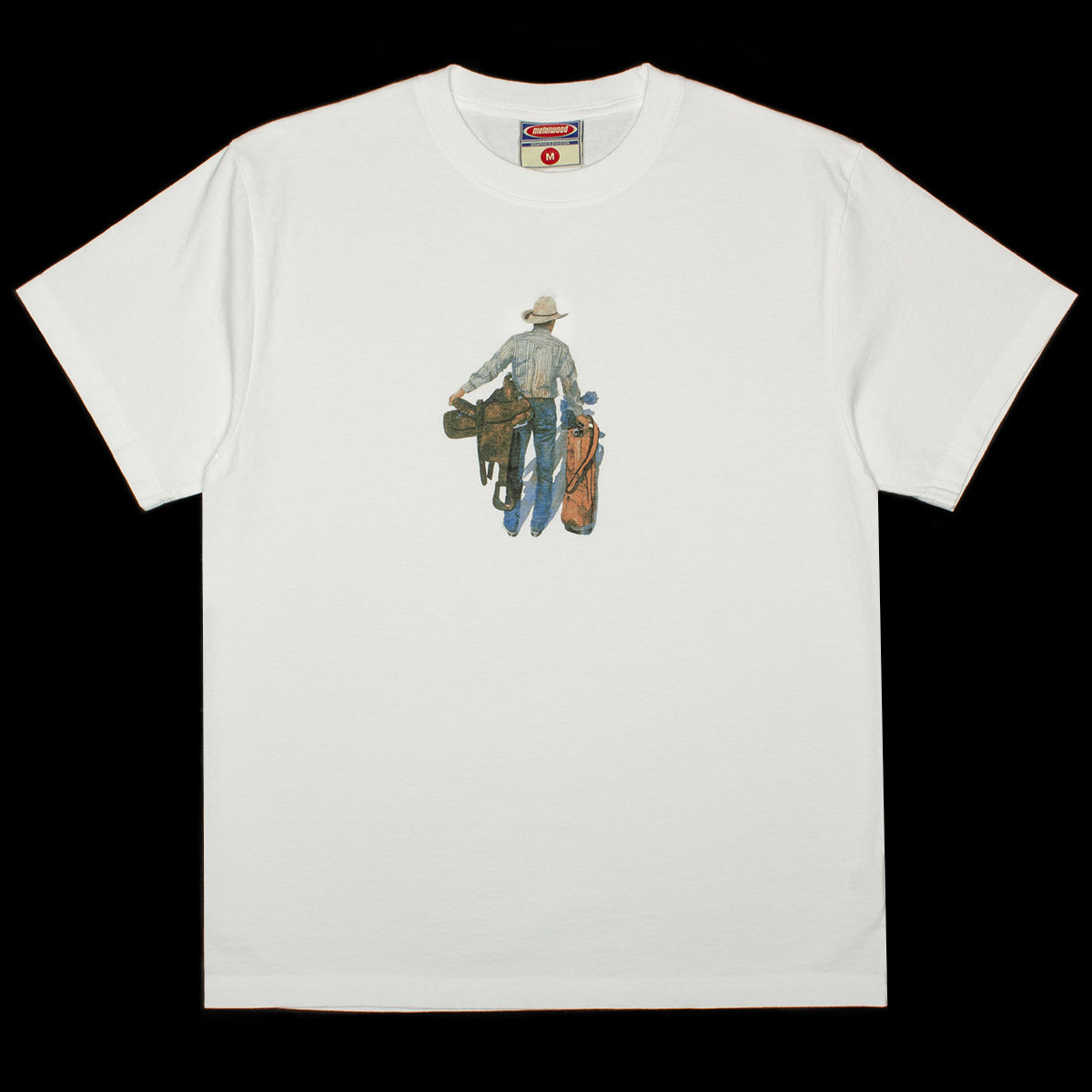 Cowboy T-Shirt