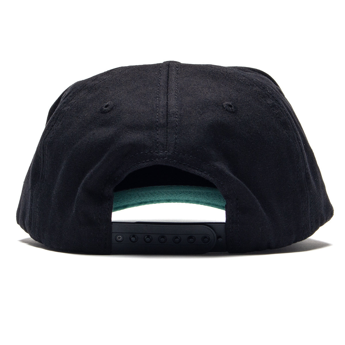 Sunshine 5-Panel Rope Hat