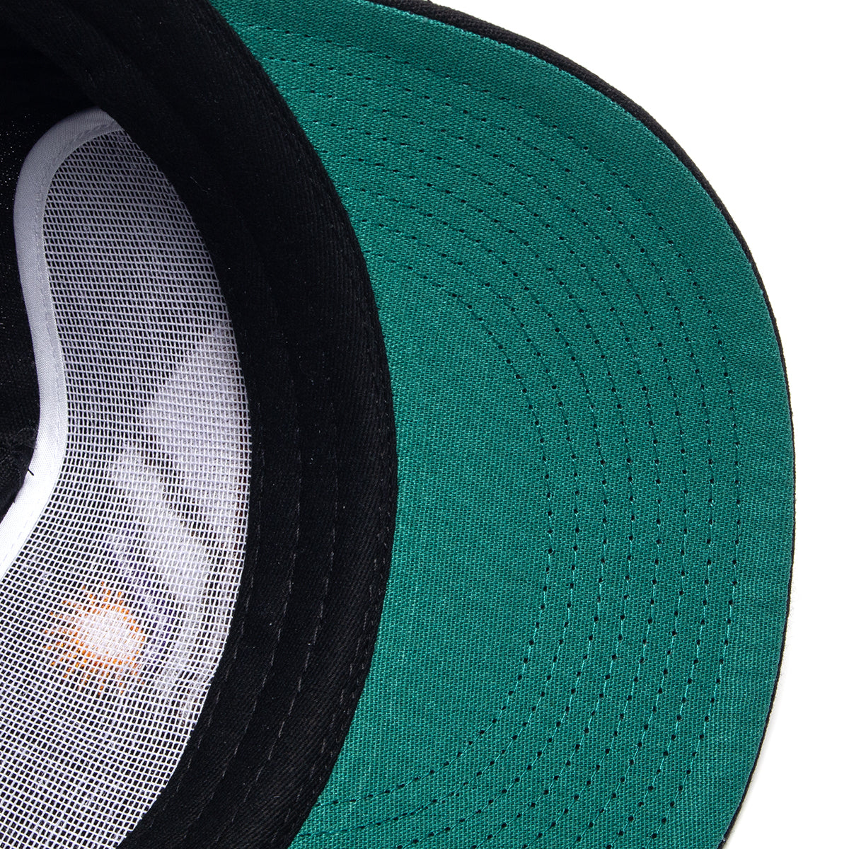 Sunshine 5-Panel Rope Hat