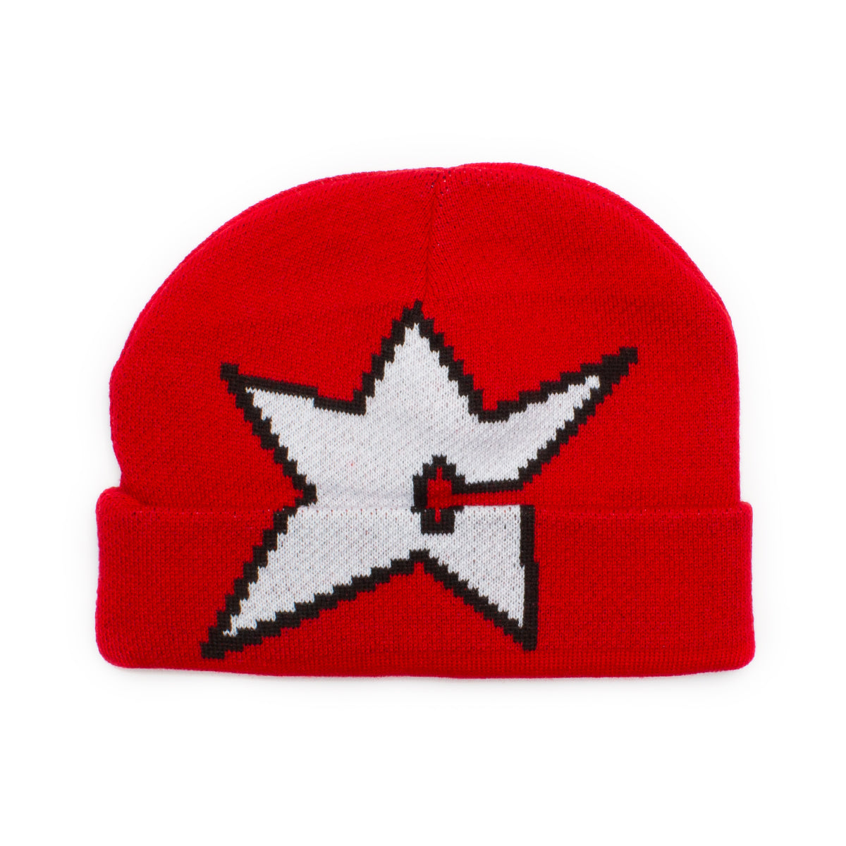 C-Star Beanie