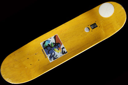 Shin Sanbongi Queen Deck 8.2" & 8.5"
