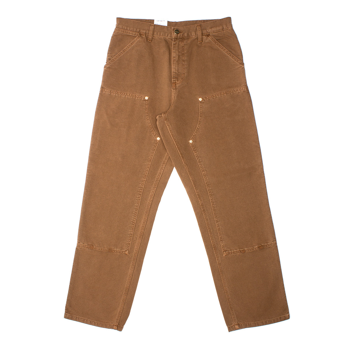Double Knee Pant - Dearborn Canvas
