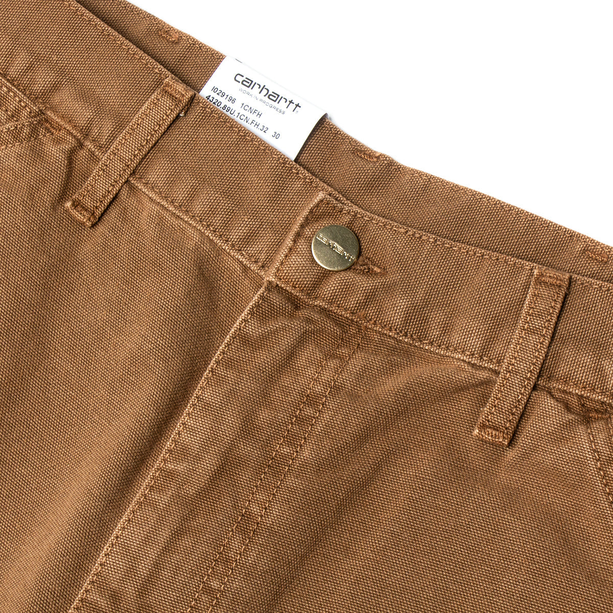 Double Knee Pant - Dearborn Canvas