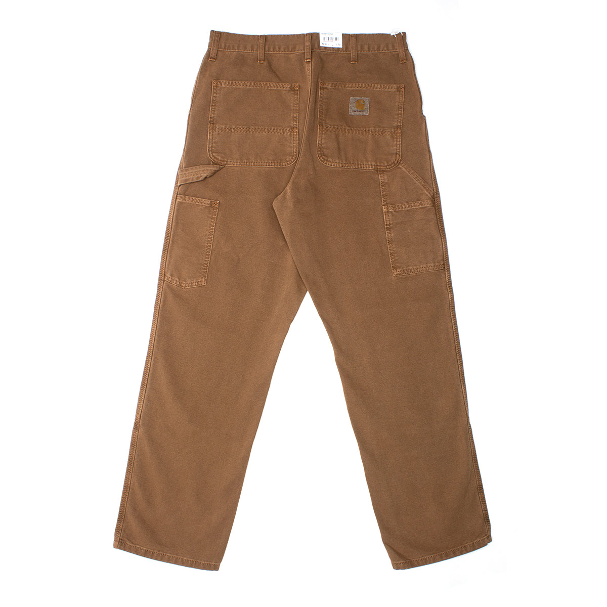 Double Knee Pant - Dearborn Canvas