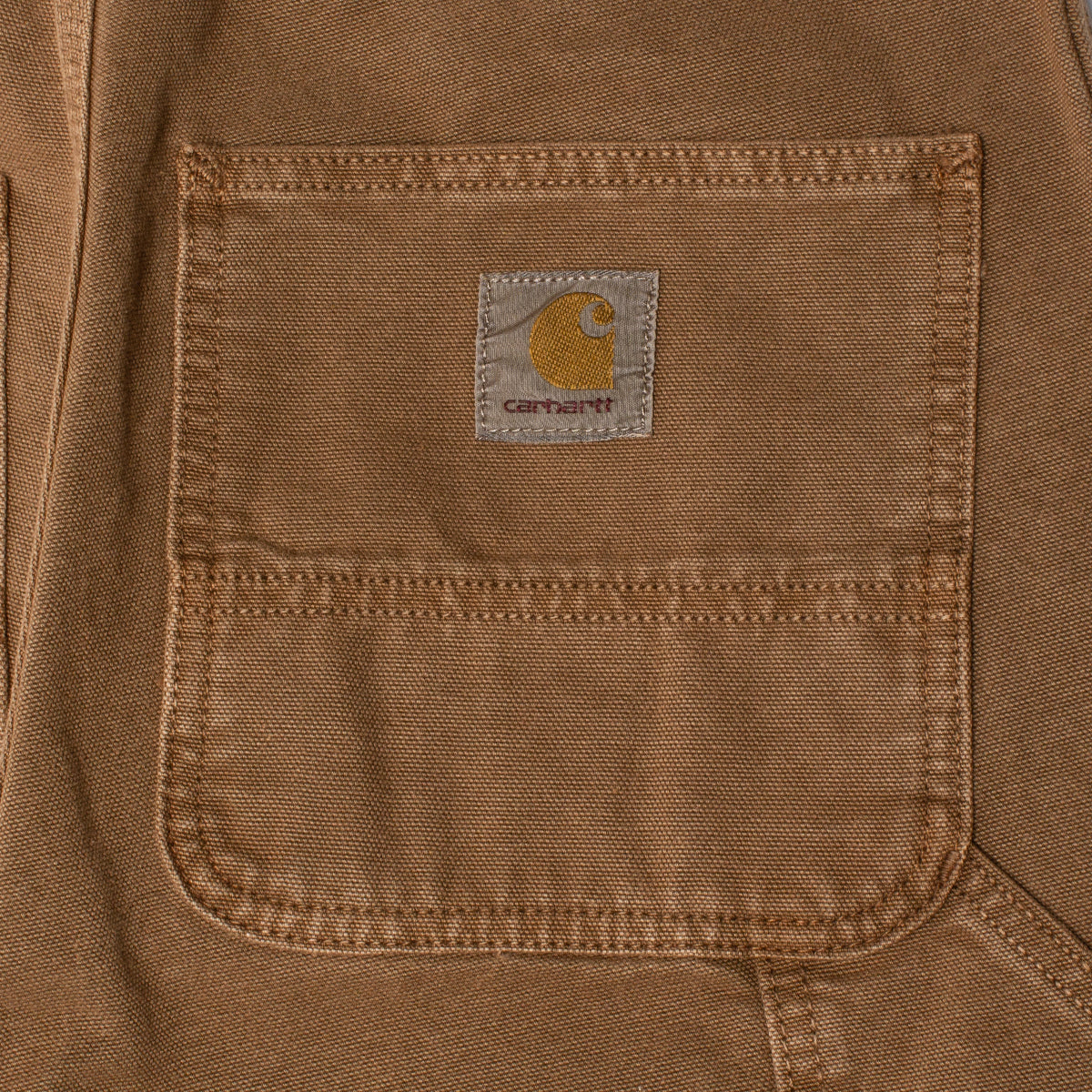 Double Knee Pant - Dearborn Canvas