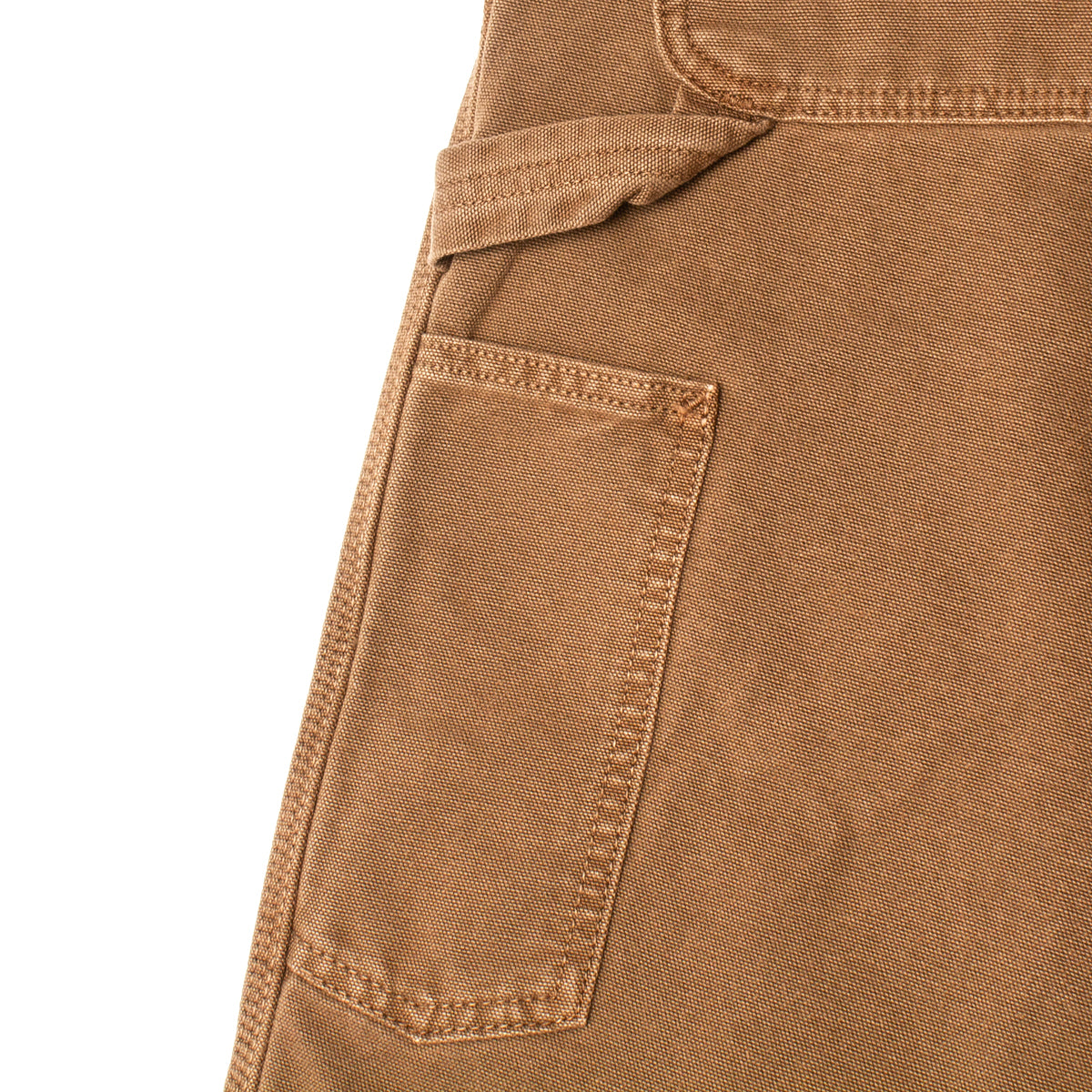 Double Knee Pant - Dearborn Canvas