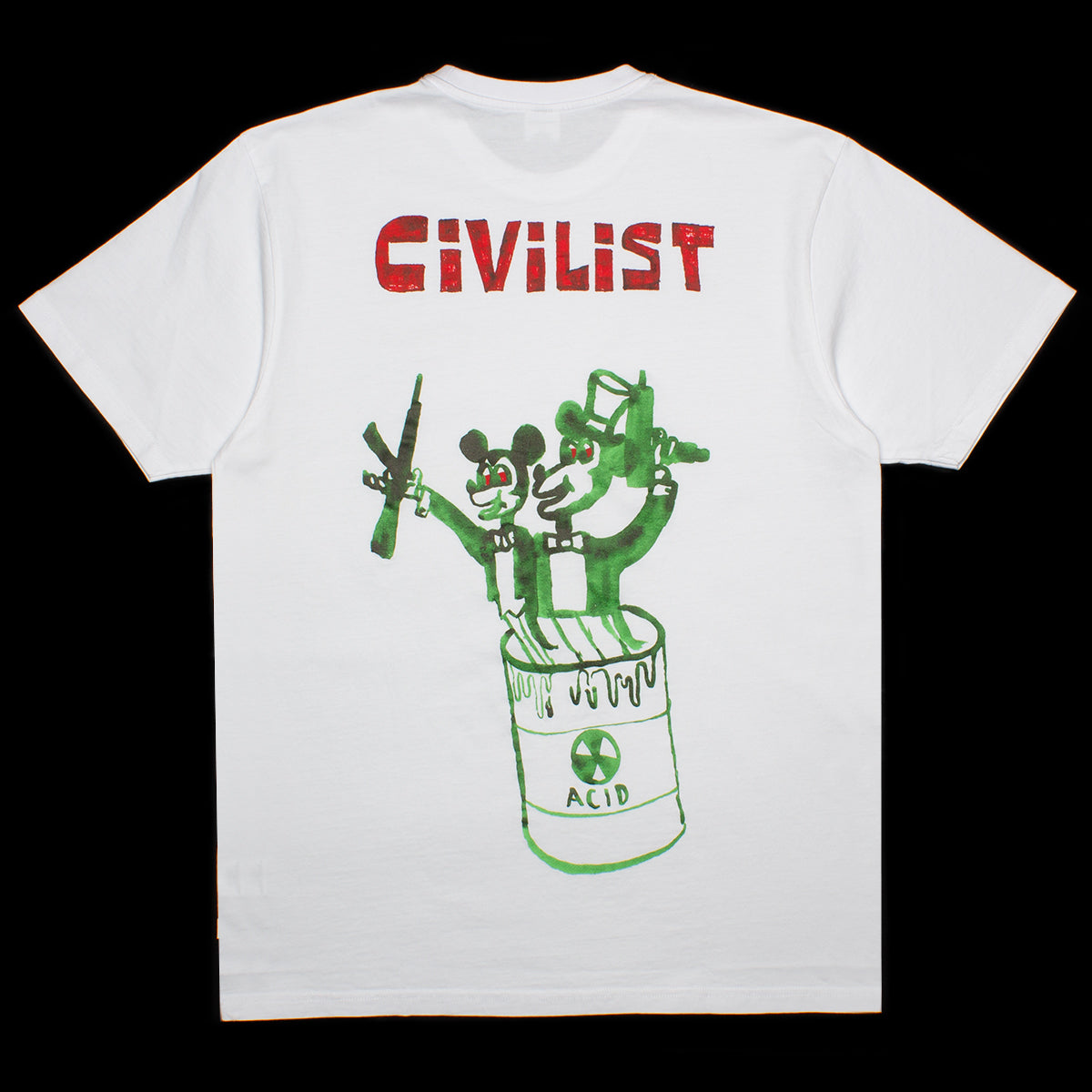 Mouse T-Shirt