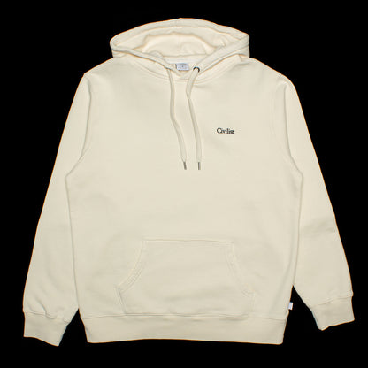 Mini Logo Hoodie