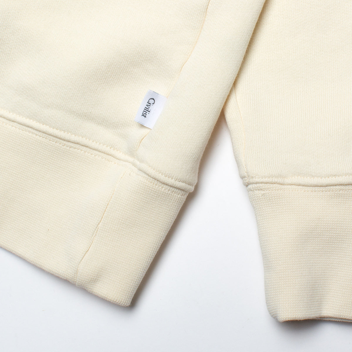 Mini Logo Hoodie