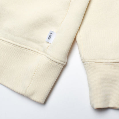 Mini Logo Hoodie