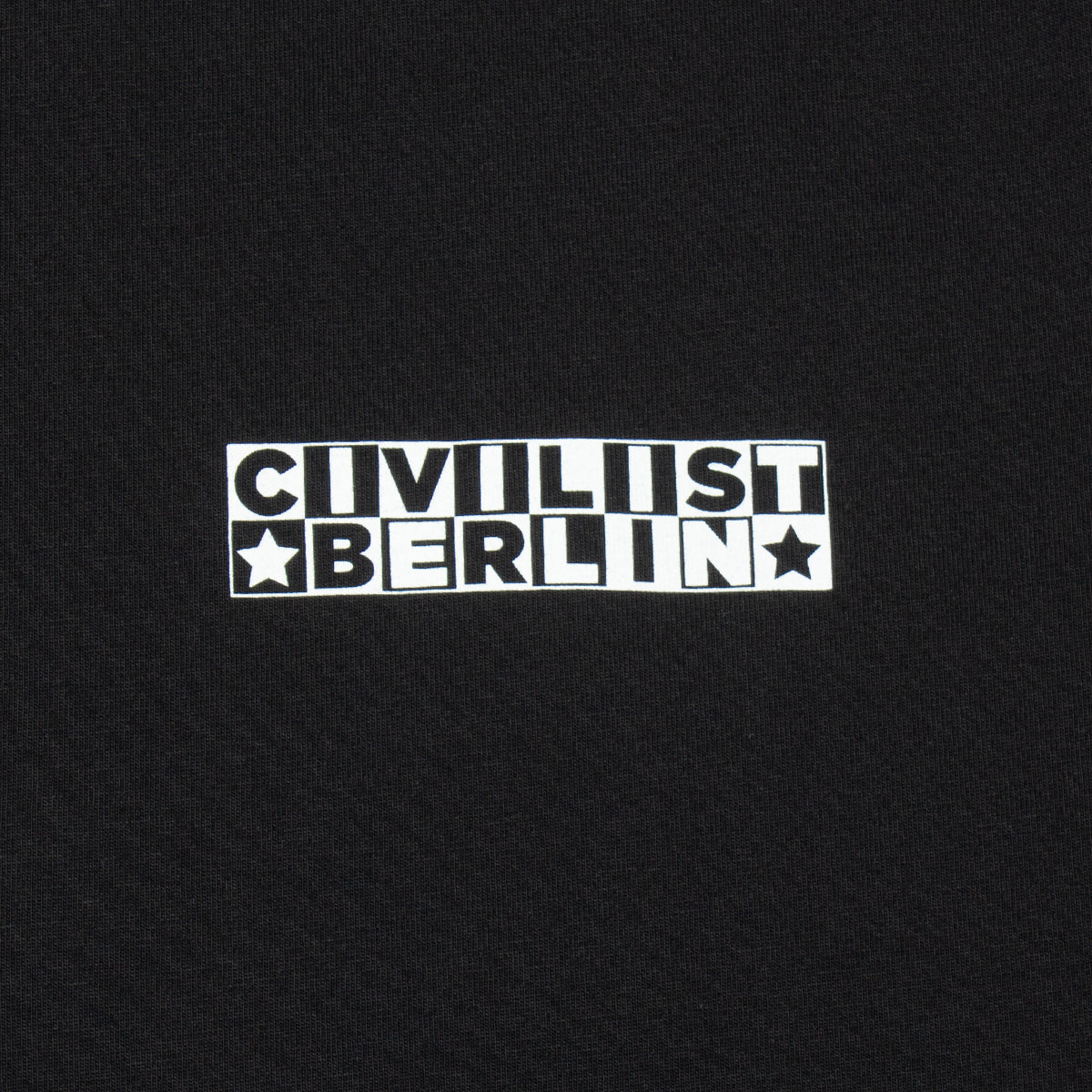 Monochrome T-Shirt