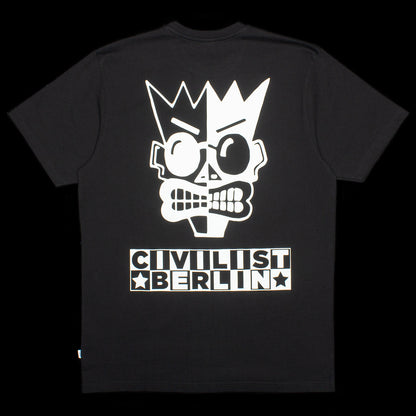 Monochrome T-Shirt
