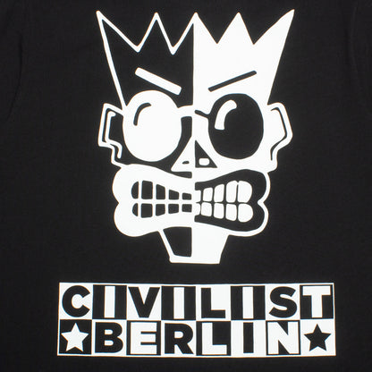 Monochrome T-Shirt