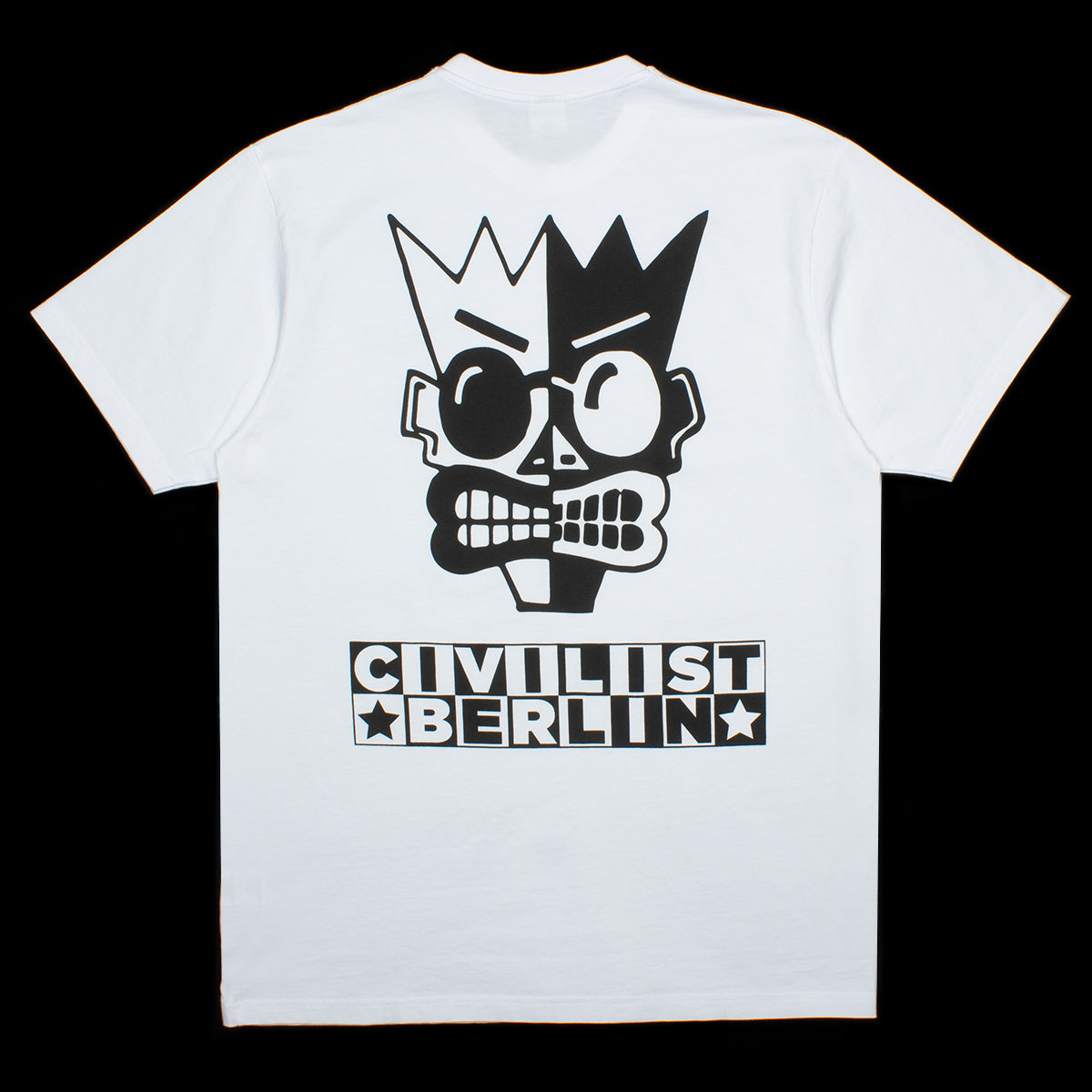 Monochrome T-Shirt