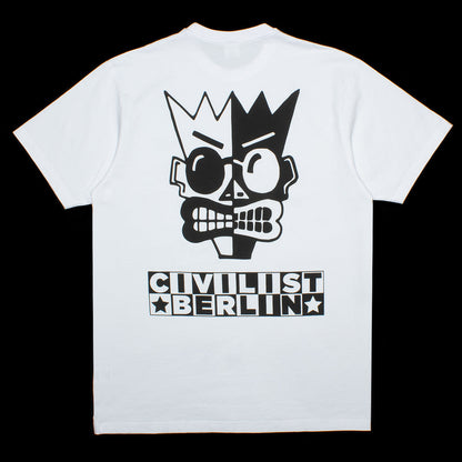 Monochrome T-Shirt