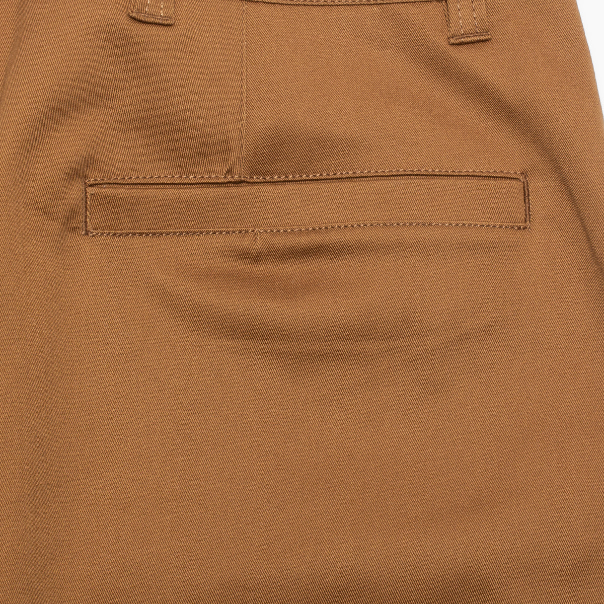 El Chino Short