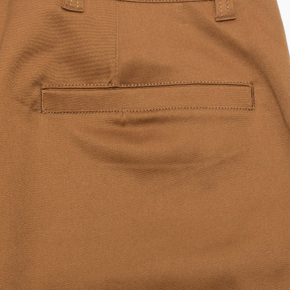 El Chino Short