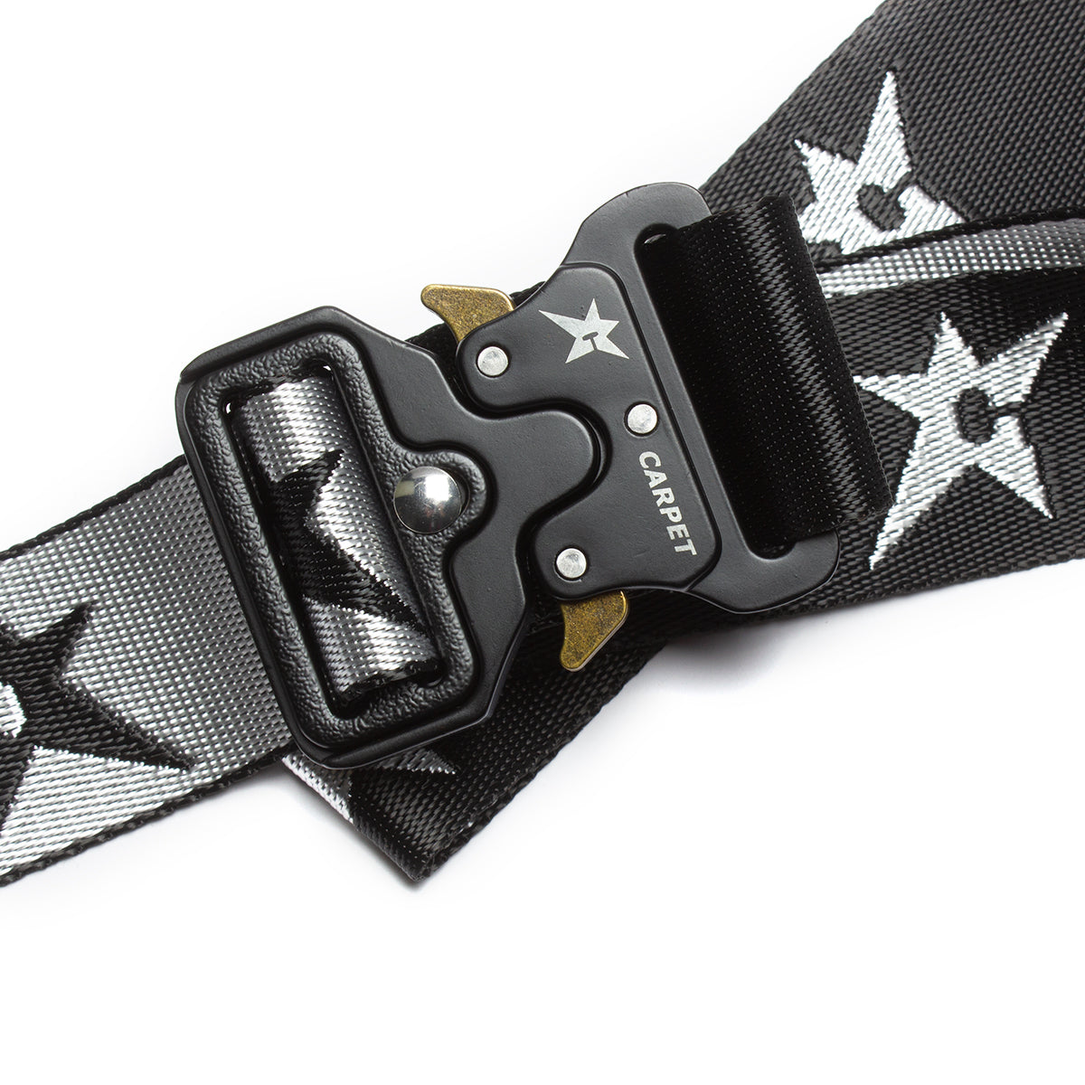 Woven Belt