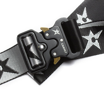 Woven Belt