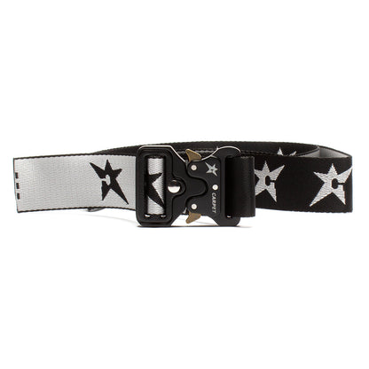 Woven Belt