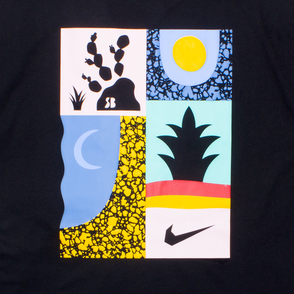 Nature T-Shirt