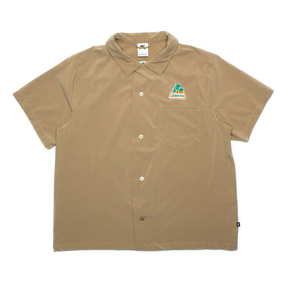 Nike SB x Jarritos®️ Button-Up Bowling Shirt