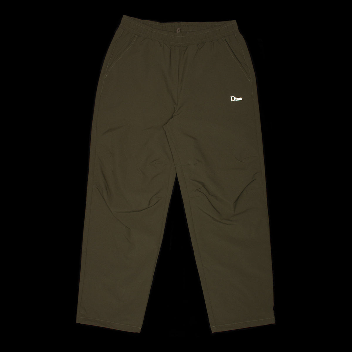Range Relaxed Sports Pants
