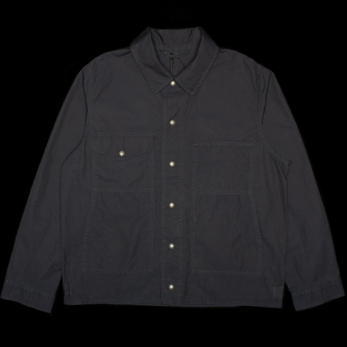 Safari Cloth Jacket