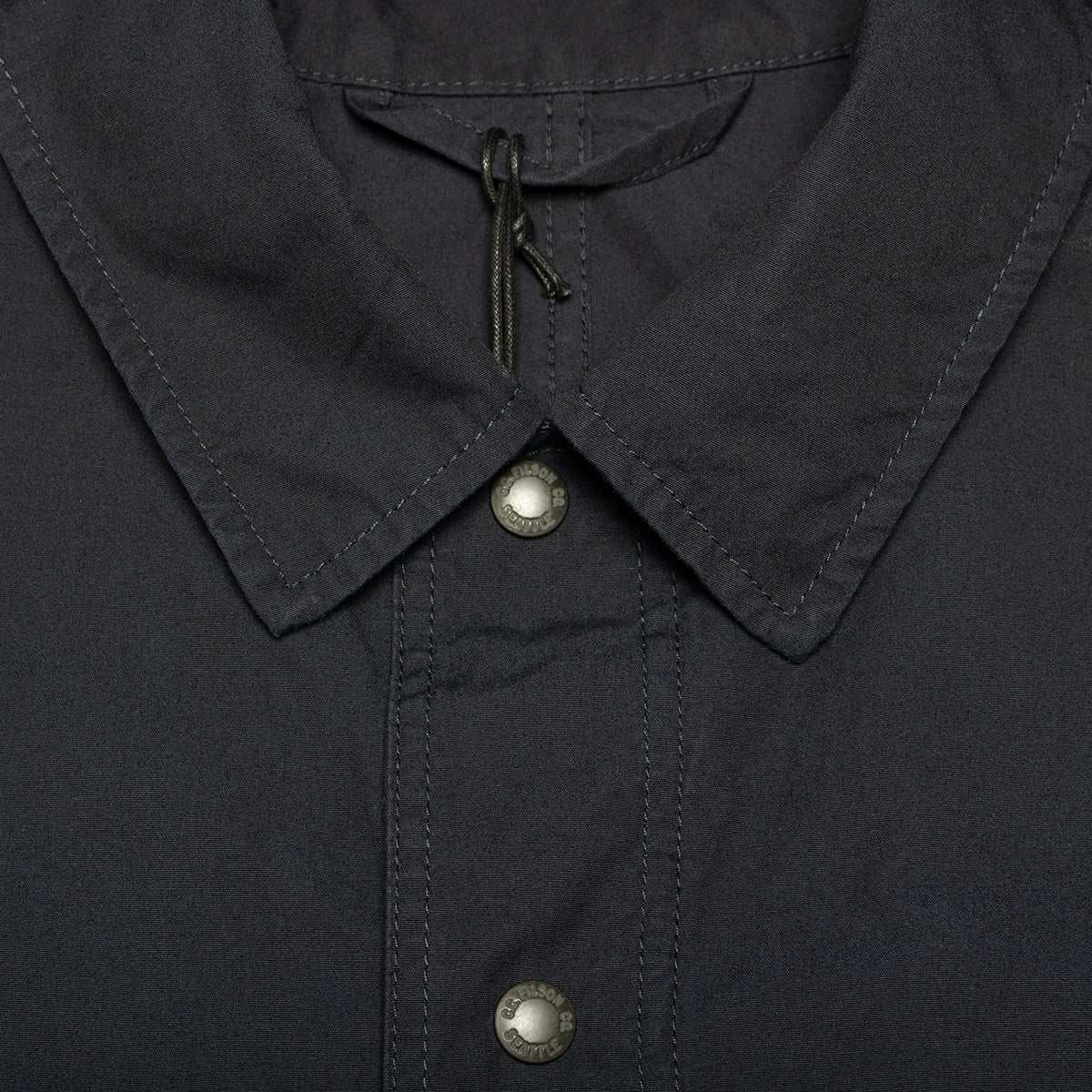 Safari Cloth Jacket