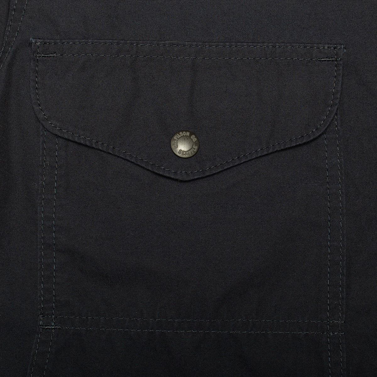 Safari Cloth Jacket