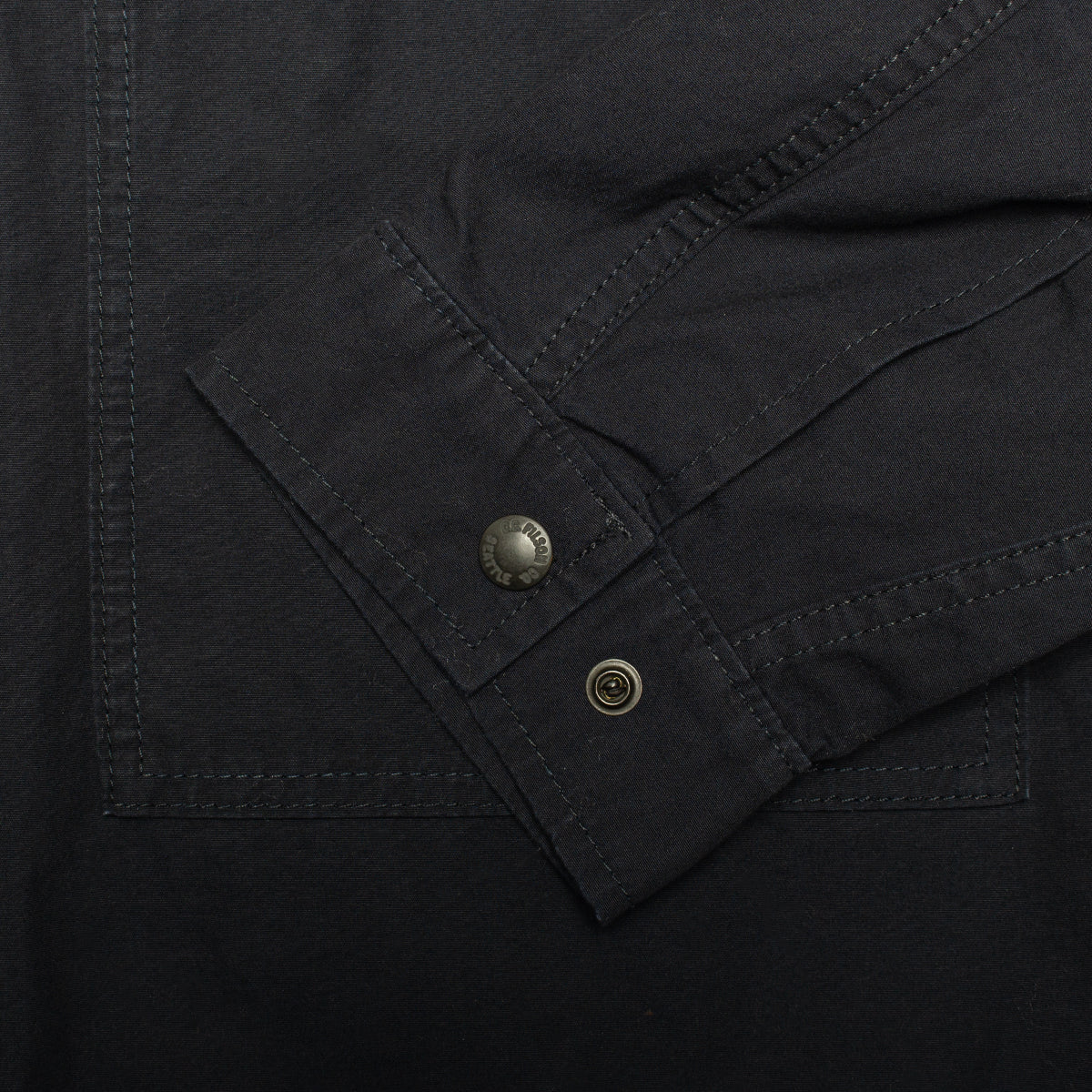 Safari Cloth Jacket