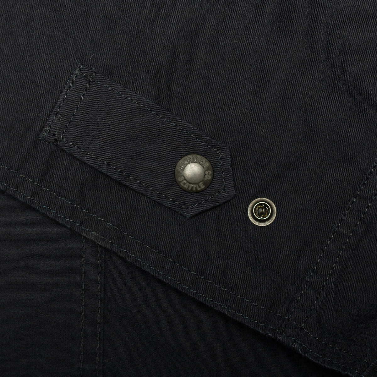 Safari Cloth Jacket