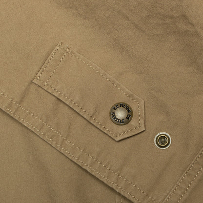 Safari Cloth Jacket