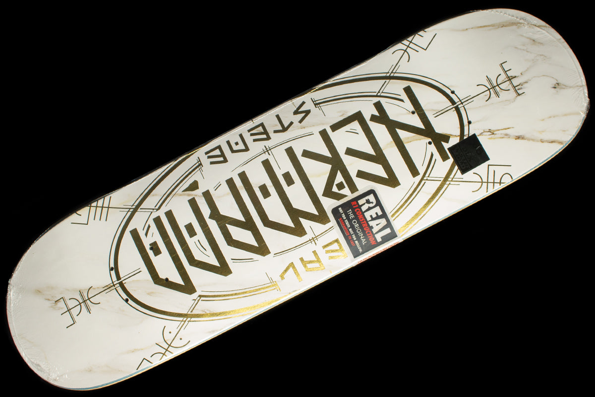 Hermann - Oval Pro Deck 8.5" (True Fit)