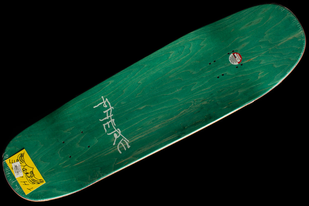 Mask Deck 9.25"
