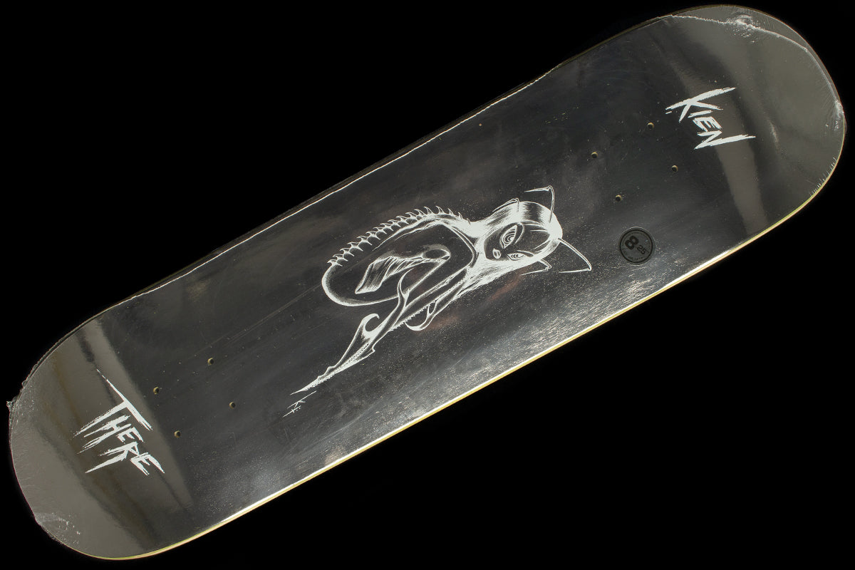 Kien - Vexing Insect Deck 8.25"