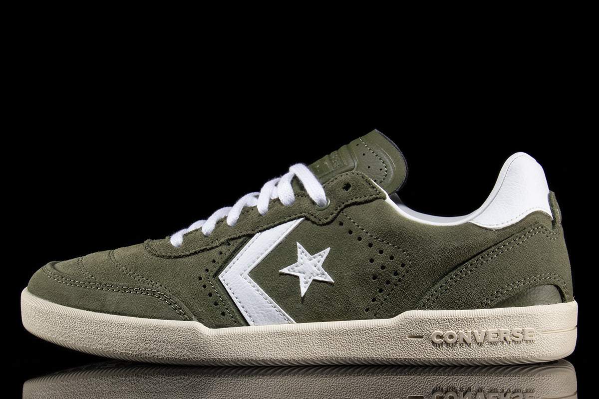 Louie Lopez Pro Ox 2