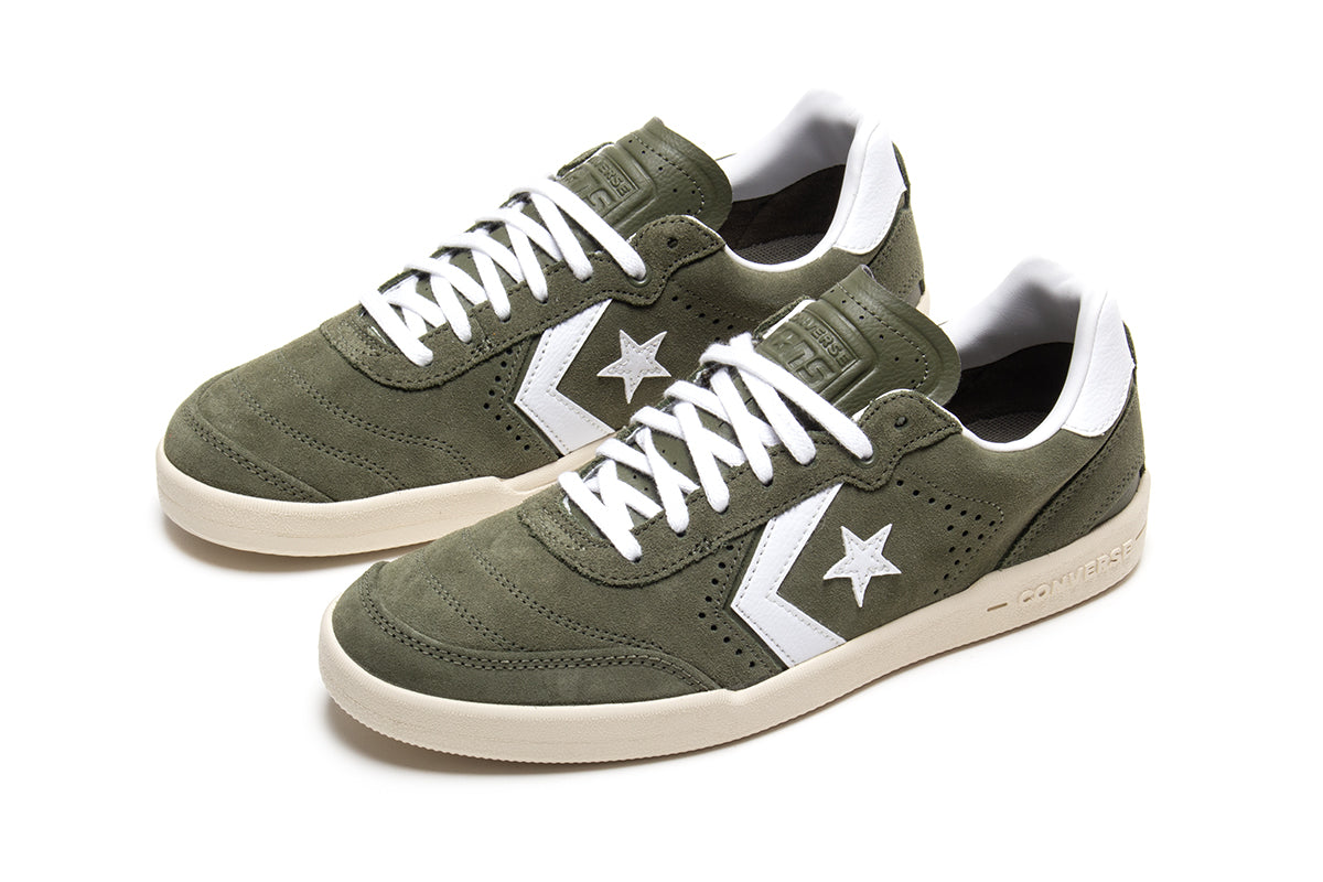 Louie Lopez Pro Ox 2