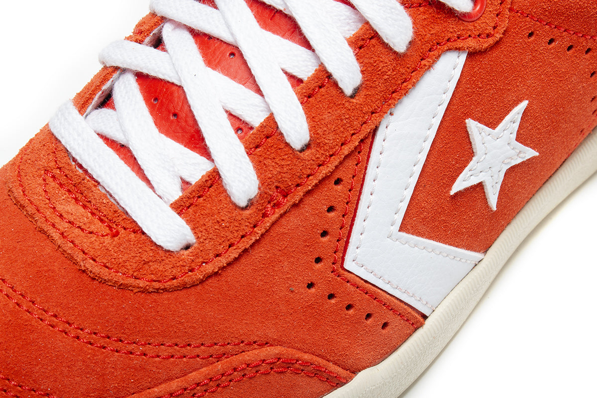 Louie Lopez Pro Ox 2