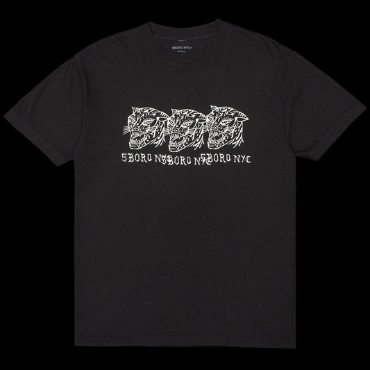 Demon Cat T-Shirt