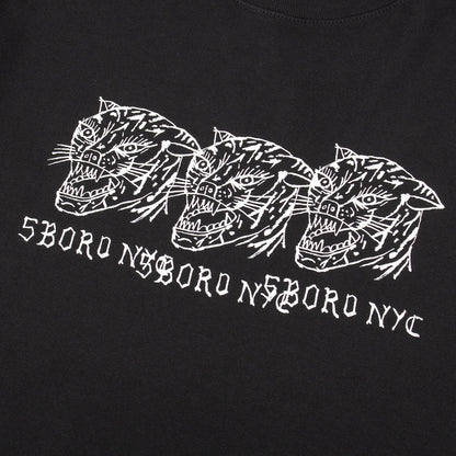 Demon Cat T-Shirt